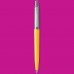 Lodīšu pildspalva Parker Jotter Originals Yellow - 2076056