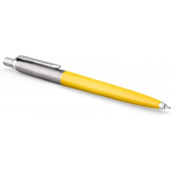 Lodīšu pildspalva Parker Jotter Originals Yellow - 2076056