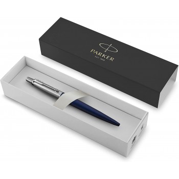 Lodīšu pildspalva Parker Jotter Royal Blue CT - 1953186