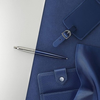 Lodīšu pildspalva Parker Jotter Royal Blue CT - 1953186