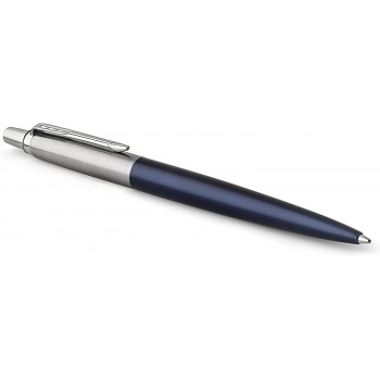 Lodīšu pildspalva Parker Jotter Royal Blue CT - 1953186