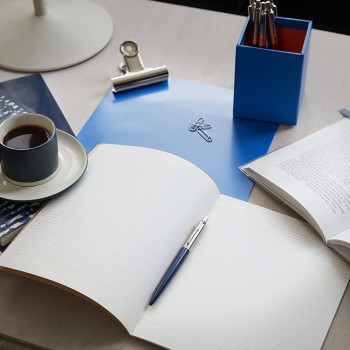 Lodīšu pildspalva Parker Jotter Royal Blue CT - 1953186