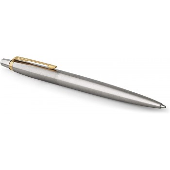 Lodīšu pildspalva Parker Jotter Stainless Steel GT – 1953206