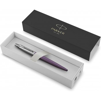 Tušinukas Parker Jotter Victoria Violet CT - 1953190