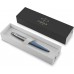 Lodīšu pildspalva Parker Jotter Waterloo Blue CT - 1953191 Lodīšu pildspalva Parker Jotter Waterloo Blue CT - 1953191