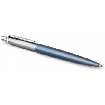 Lodīšu pildspalva Parker Jotter Waterloo Blue CT - 1953191