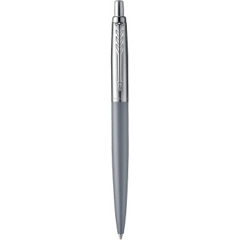 Lodīšu pildspalva Parker Jotter XL Alexandra Matte Grey - 2068360