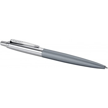 Lodīšu pildspalva Parker Jotter XL Alexandra Matte Grey - 2068360