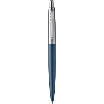 Tušinukas Parker Jotter XL Primrose Matte Blue - 2068359