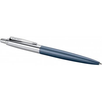 Lodīšu pildspalva Parker Jotter XL Primrose Matte Blue - 2068359