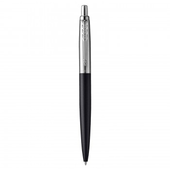 Lodīšu pildspalva Parker Jotter XL Richmond Matte Black - 2068358
