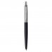 Lodīšu pildspalva Parker Jotter XL Richmond Matte Black - 2068358