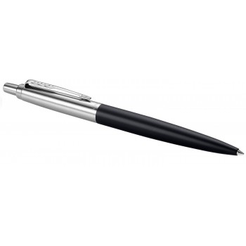 Lodīšu pildspalva Parker Jotter XL Richmond Matte Black - 2068358