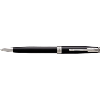 Tušinukas Parker Sonnet Black Lacquer CT - 1931502