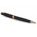 Ilgspalva Parker Sonnet Black Lacquer GT dāvanu kaste - 1931497