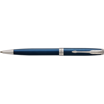 Lodīšu pildspalva Parker Sonnet Blue Lacquer CT - 1931536