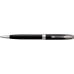 Lodīšu pildspalva Parker Sonnet Matte Black CT - 1931524