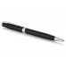 Lodīšu pildspalva Parker Sonnet Matte Black CT - 1931524