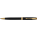 Lodīšu pildspalva Parker Sonnet Matte Black GT - 1931519