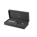 Lodīšu pildspalva Parker Sonnet Metal Blue CT - 2119649