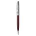 Lodīšu pildspalva Parker Sonnet Metal Red CT - 2119783 Lodīšu pildspalva Parker Sonnet Metal Red CT - 2119783