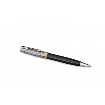 Parker Sonnet Premium Metal & Black GT lodīšu pildspalva – 2119787