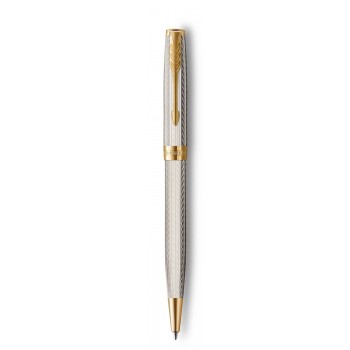 Parker Sonnet Premium Silver Mistral GT lodīšu pildspalva — 2119796