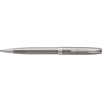 Lodīšu pildspalva Parker Sonnet Stainless Steel CT – 1931512