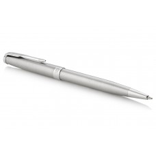 Lodīšu pildspalva Parker Sonnet Stainless Steel CT – 1931512