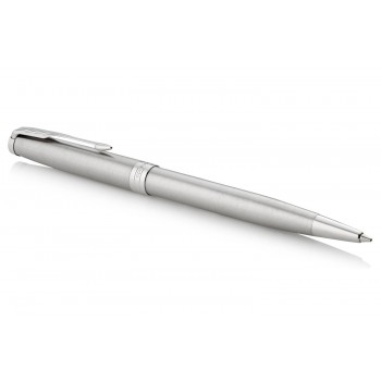 Lodīšu pildspalva Parker Sonnet Stainless Steel CT – 1931512
