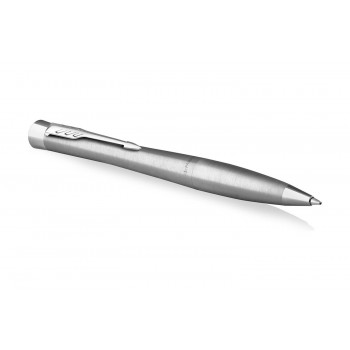 Lodīšu pildspalva Parker Urban Metro Metalic CT GIFT BOX - 2150860