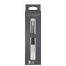 Lodīšu pildspalva Parker Urban Muted Black CT GIFT BOX - 2150858