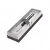 Lodīšu pildspalva Parker Urban Muted Black CT GIFT BOX - 2150858