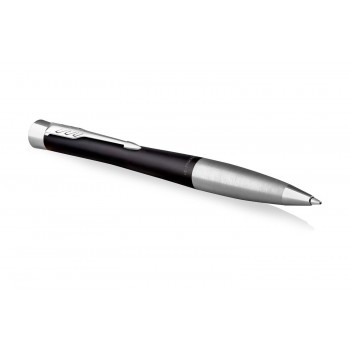 Lodīšu pildspalva Parker Urban Muted Black CT GIFT BOX - 2150858
