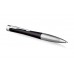 Lodīšu pildspalva Parker Urban Muted Black CT GIFT BOX - 2150858