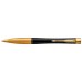 Lodīšu pildspalva Parker Urban Muted Black GT - 2143640