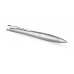 Lodīšu pildspalva Parker Urban Twist Metro Metallic CT - 2143641