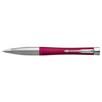 Lodīšu pildspalva Parker Urban Vibrant Magenta CT - 2143642