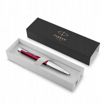 Lodīšu pildspalva Parker Urban Vibrant Magenta CT - 2143642