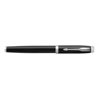 Pildspalva ar vāciņu Parker IM Black CT - 1931658