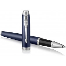 Pildspalva ar vāciņu Parker IM Blue CT - 1931661