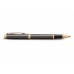 Parker IM Core Grey GT pildspalva ar vāciņu – 2213778 Parker IM Core Grey GT pildspalva ar vāciņu – 2213778