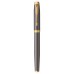 Parker IM Core Grey GT pildspalva ar vāciņu – 2213778 Parker IM Core Grey GT pildspalva ar vāciņu – 2213778