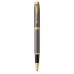 Parker IM Core Grey GT pildspalva ar vāciņu – 2213778 Parker IM Core Grey GT pildspalva ar vāciņu – 2213778