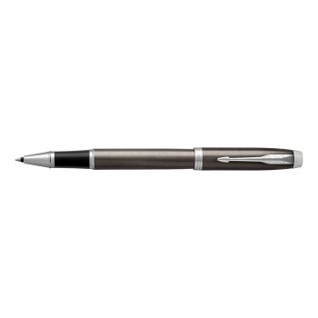 Pildspalva ar vāciņu Parker IM Dark Espresso CT - 1931664