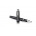 Pildspalva ar vāciņu Parker IM Essential Matte Black CT - 2143634