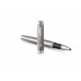 Pildspalva ar vāciņu Parker IM Essential Stainless Steel CT - 2143633