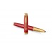 Pildspalva ar vāciņu Parker IM Premium Red GT - 2143647