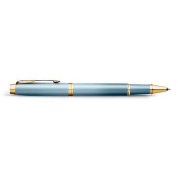 Pildspalva ar vāciņu Parker IM Rituals Turquoise Green - 2203893