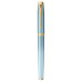 Pildspalva ar vāciņu Parker IM Rituals Turquoise Green - 2203893